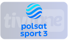 ┃PL┃ POLSAT SPORT 3 FHD